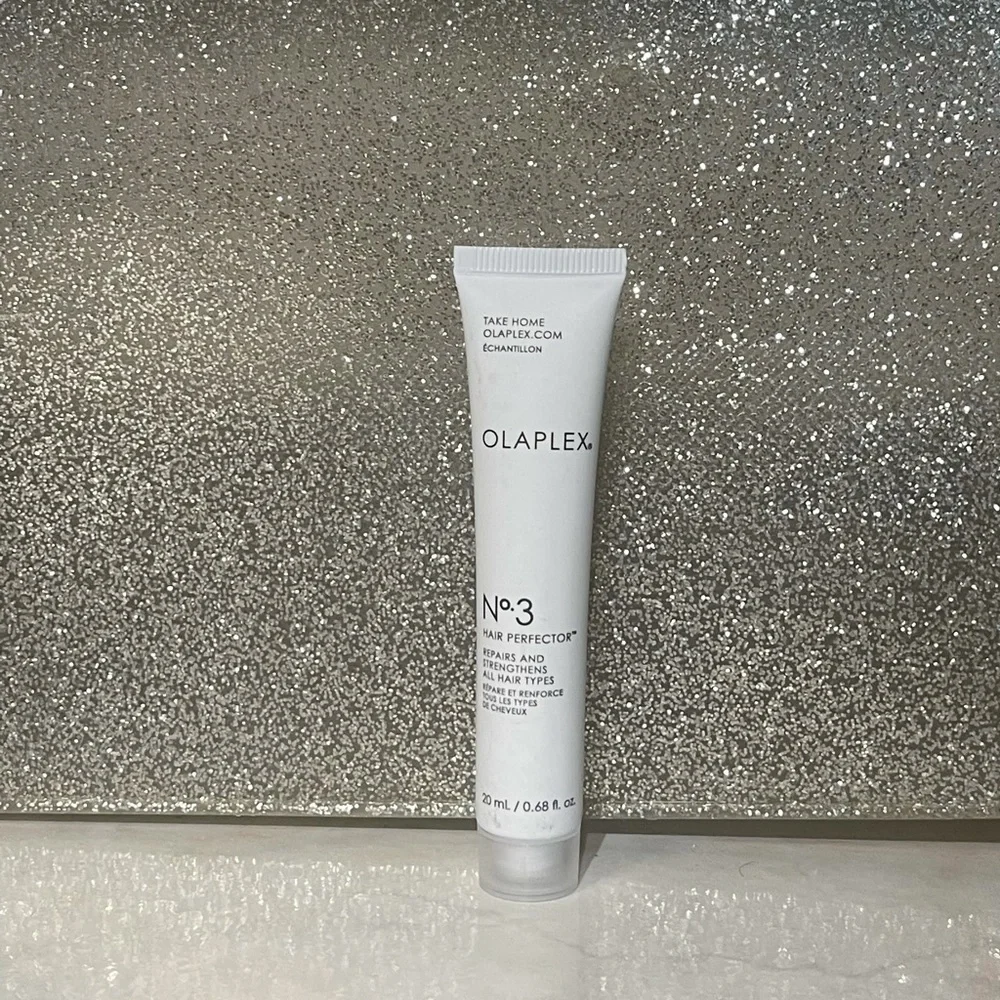 5 for $25 item 🌺 Mini Olaplex No. 3 Hair Perfector